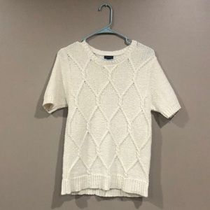 Ann Taylor knit sweater
